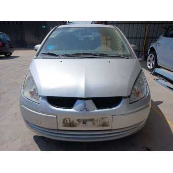 MITSUBISHI COLT VI (Z3_A, Z2_A)