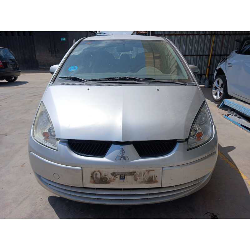 mitsubishi colt vi (z3_a, z2_a) del año 2009