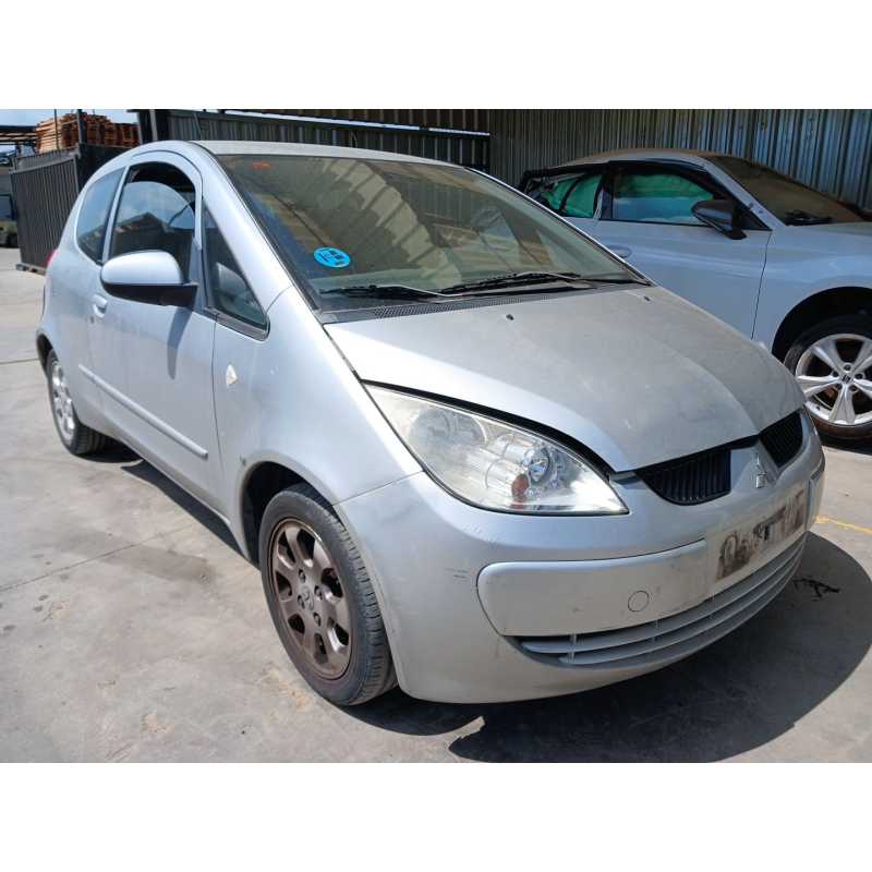 mitsubishi colt vi (z3_a, z2_a) del año 2009