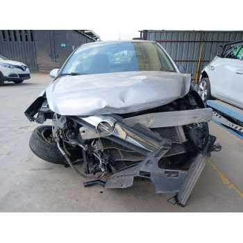OPEL CORSA D (S07)