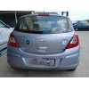 opel corsa d (s07) del año 2008