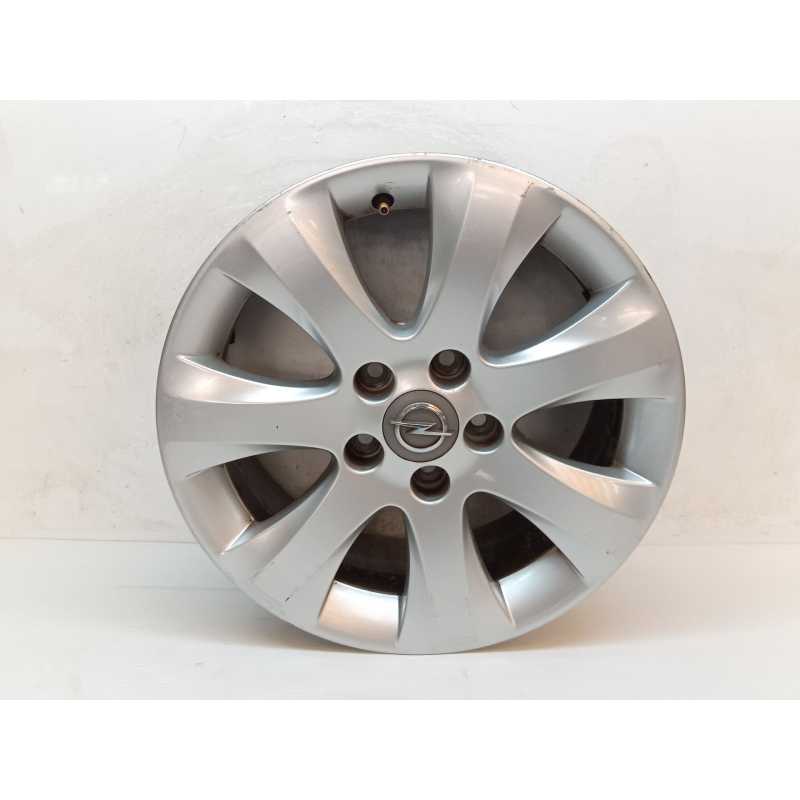 Recambio de llanta para opel meriva b monospace (s10) 1.7 cdti (75) referencia OEM IAM 13260605  