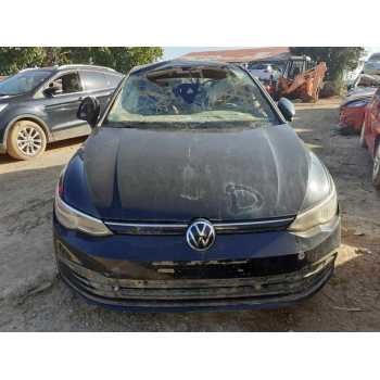 VOLKSWAGEN GOLF VIII LIM. (CD1)