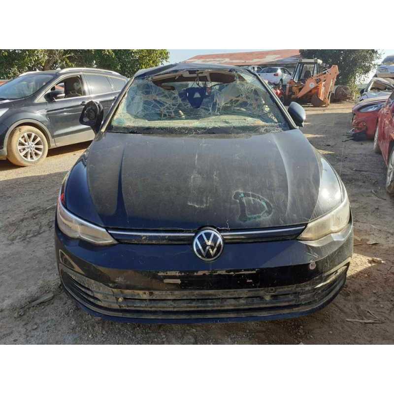 volkswagen golf viii lim. (cd1) del año 2021