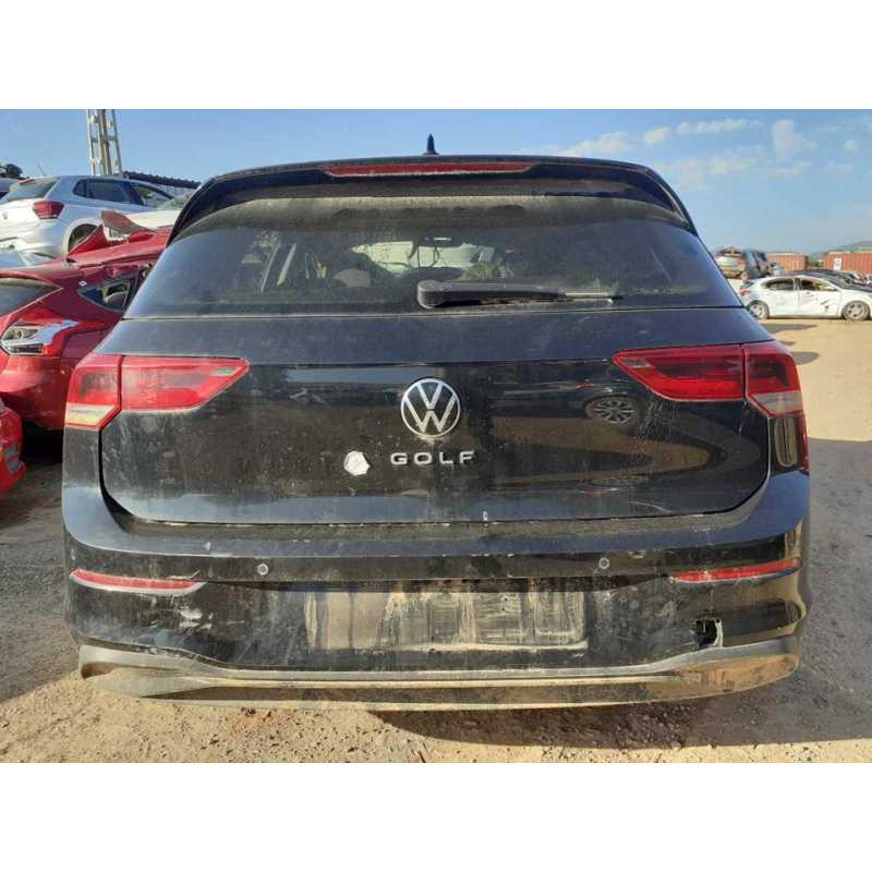 volkswagen golf viii lim. (cd1) del año 2021