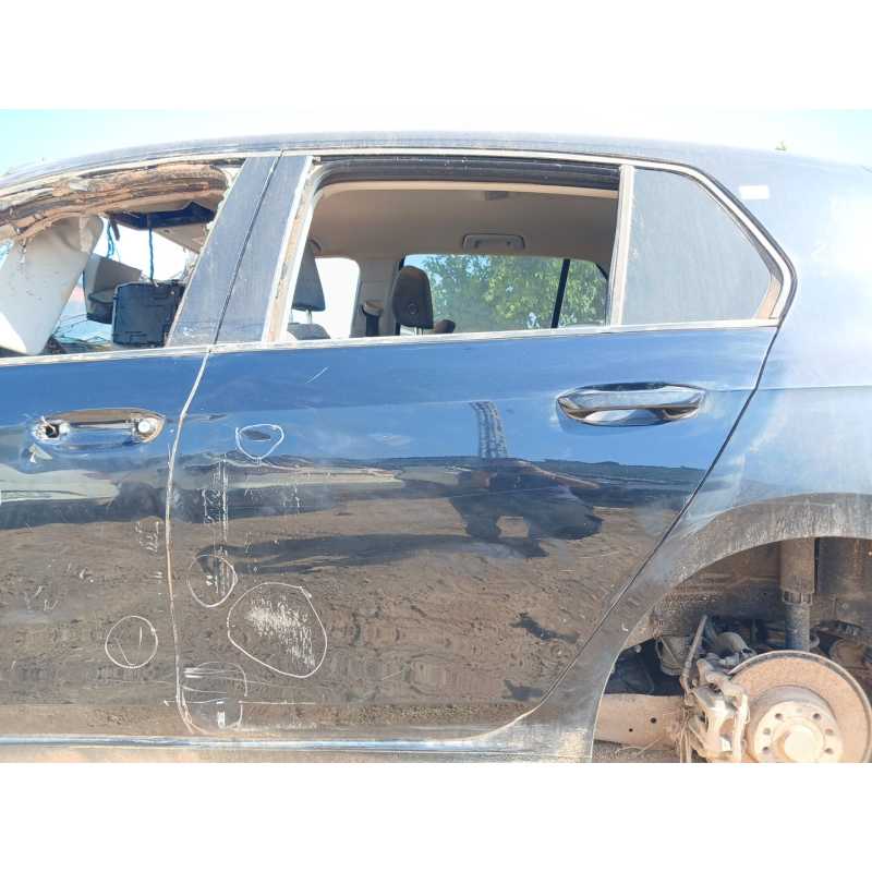 Recambio de puerta trasera izquierda para volkswagen golf viii lim. (cd1) life referencia OEM IAM   