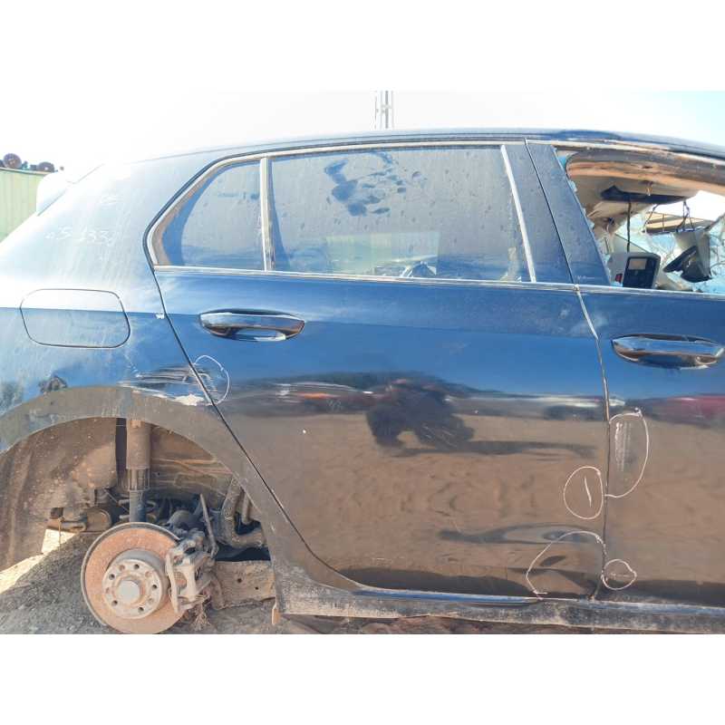 Recambio de puerta trasera derecha para volkswagen golf viii lim. (cd1) life referencia OEM IAM   