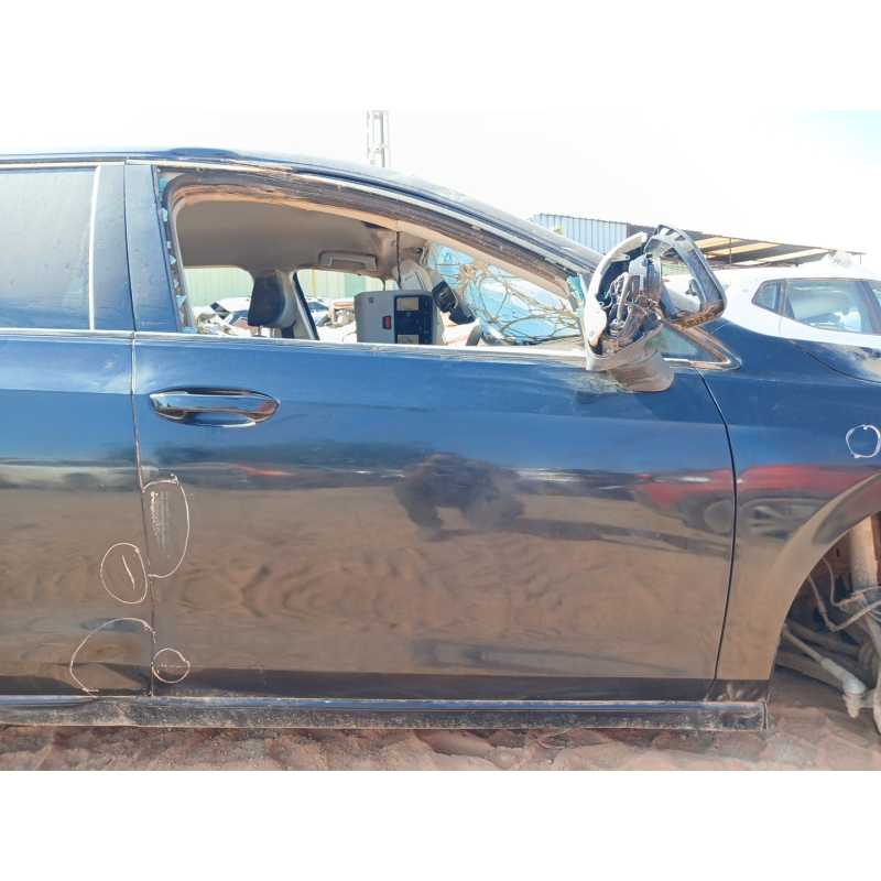 Recambio de puerta delantera derecha para volkswagen golf viii lim. (cd1) life referencia OEM IAM   