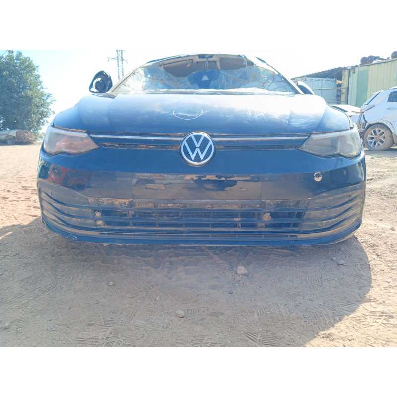 Recambio de paragolpes delantero para volkswagen golf viii lim. (cd1) life referencia OEM IAM   