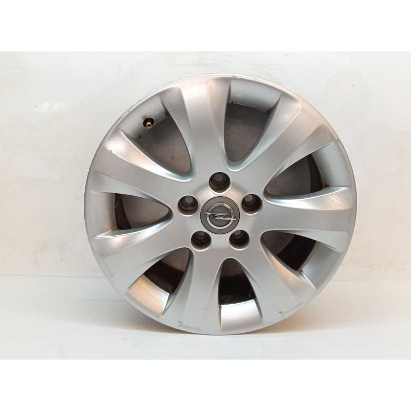 Recambio de llanta para opel meriva b monospace (s10) 1.7 cdti (75) referencia OEM IAM 13260605  
