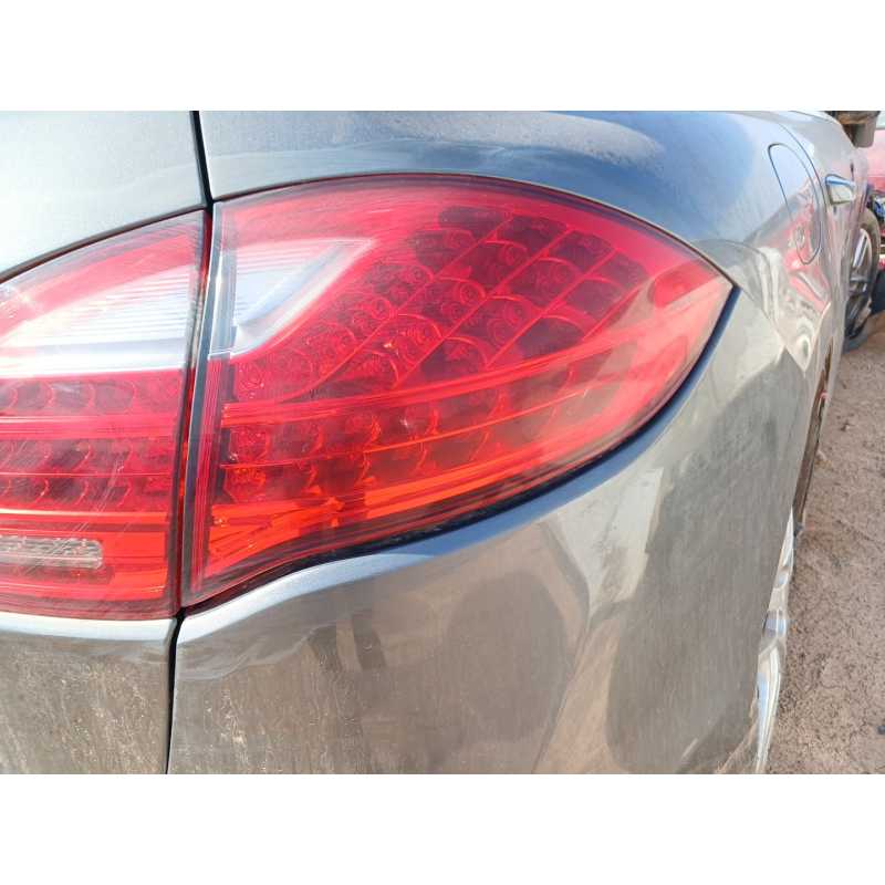 Recambio de piloto trasero derecho para porsche cayenne (typ 92aa) diesel referencia OEM IAM   
