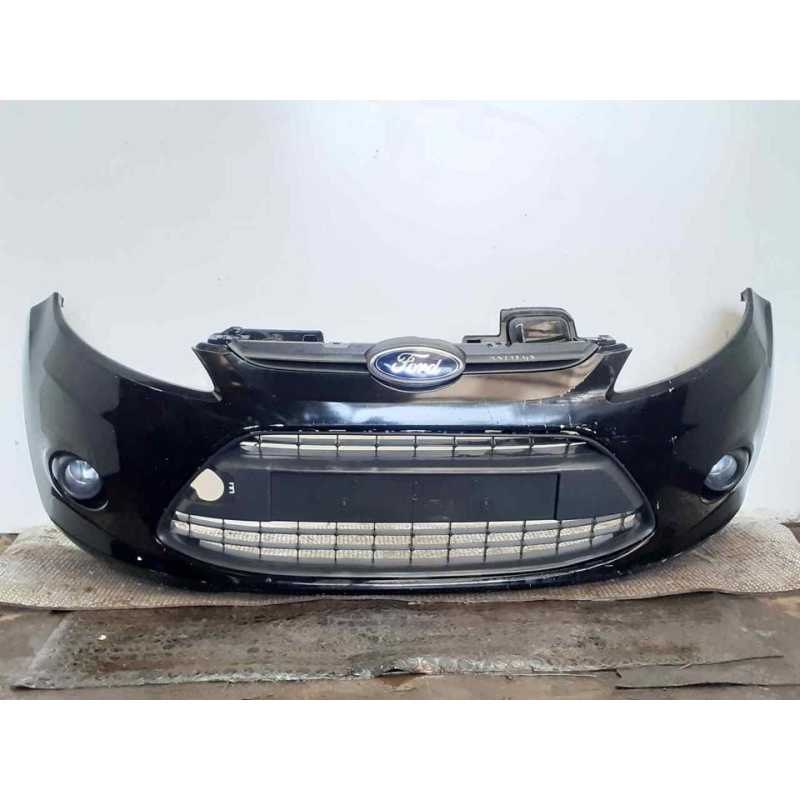 Recambio de paragolpes delantero para ford fiesta (cb1) trend referencia OEM IAM   