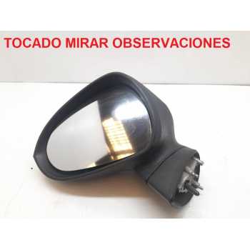RETROVISOR IZQUIERDO 