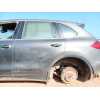 Recambio de puerta trasera izquierda para porsche cayenne (typ 92aa) diesel referencia OEM IAM   