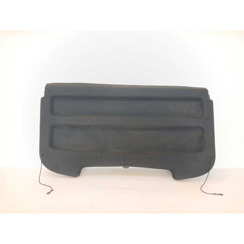 Recambio de bandeja trasera para dacia sandero iii 1.0 tce 90 referencia OEM IAM   