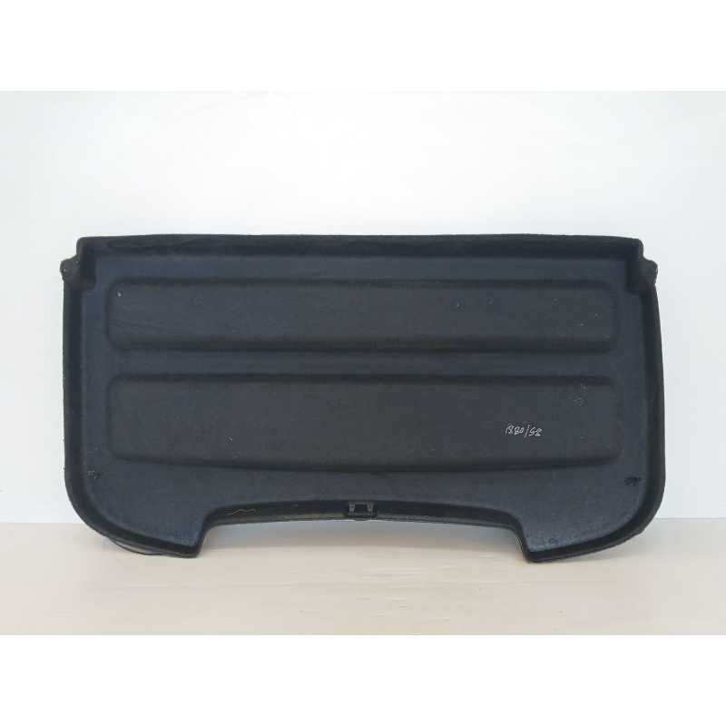 Recambio de bandeja trasera para dacia sandero iii 1.0 tce 90 referencia OEM IAM - Negro 2