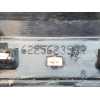 Recambio de rejilla delantera para dacia sandero iii 1.0 tce 90 referencia OEM IAM 622562358R  