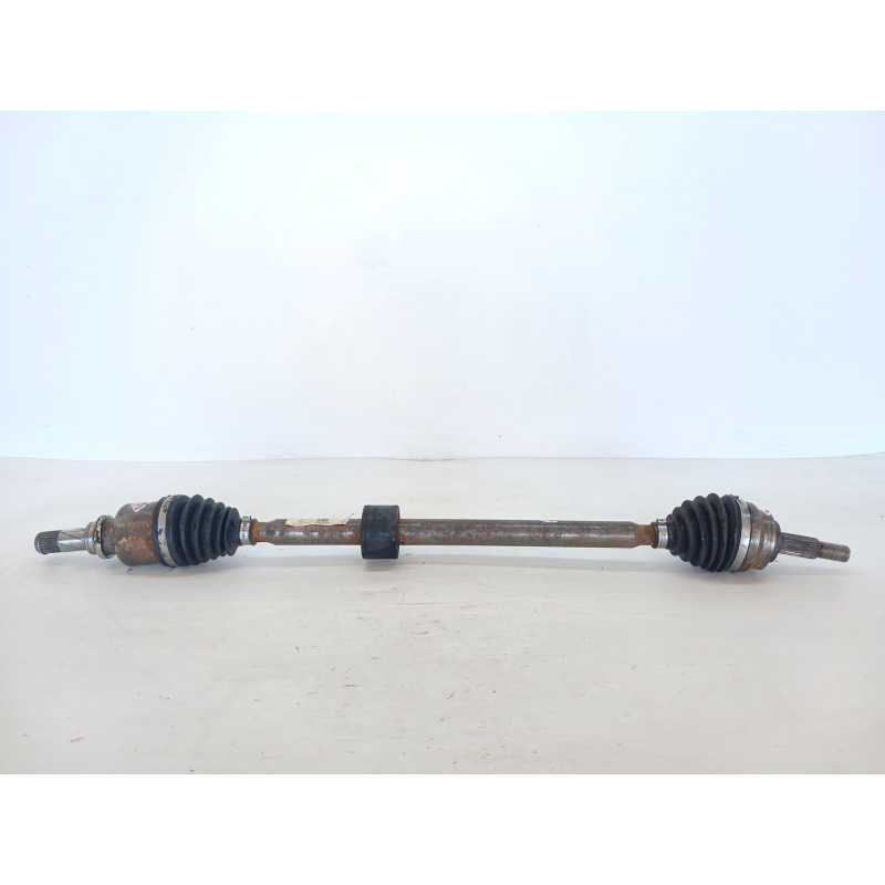 Recambio de transmision delantera derecha para dacia sandero iii 1.0 tce 90 referencia OEM IAM 391003401R  