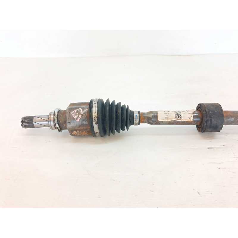 Recambio de transmision delantera derecha para dacia sandero iii 1.0 tce 90 referencia OEM IAM 391003401R - Negro 3