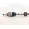 Recambio de transmision delantera derecha para dacia sandero iii 1.0 tce 90 referencia OEM IAM 391003401R  