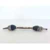 Recambio de transmision delantera izquierda para dacia sandero iii 1.0 tce 90 referencia OEM IAM 391011411R  
