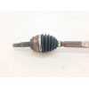 Recambio de transmision delantera izquierda para dacia sandero iii 1.0 tce 90 referencia OEM IAM 391011411R  