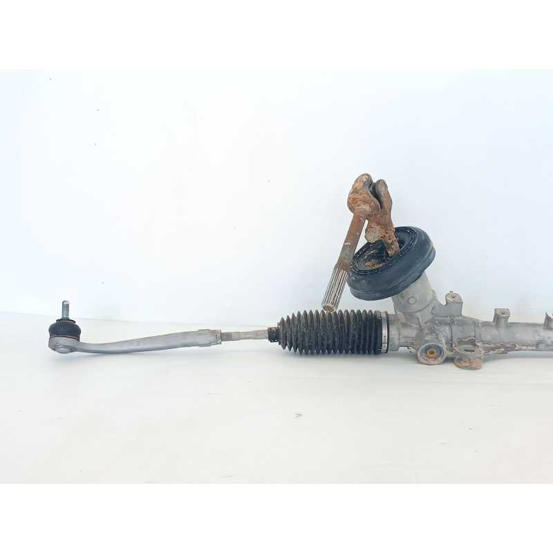 Recambio de cremallera direccion para dacia sandero iii 1.0 tce 90 referencia OEM IAM 490017750R - Negro 3