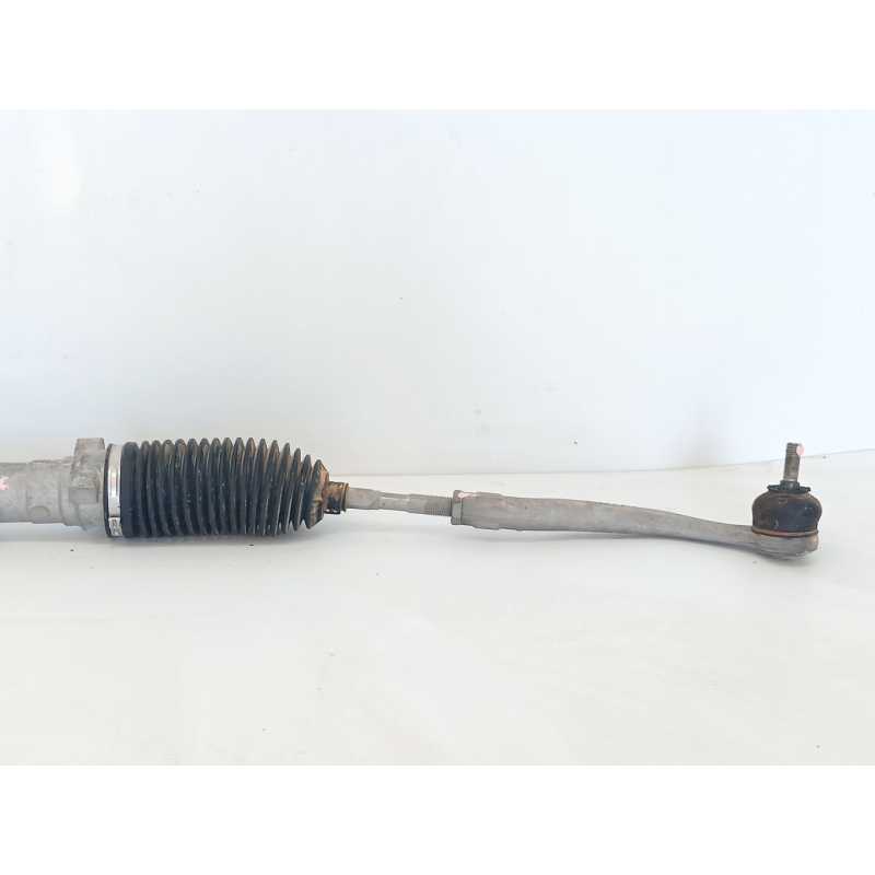 Recambio de cremallera direccion para dacia sandero iii 1.0 tce 90 referencia OEM IAM 490017750R - Negro 4