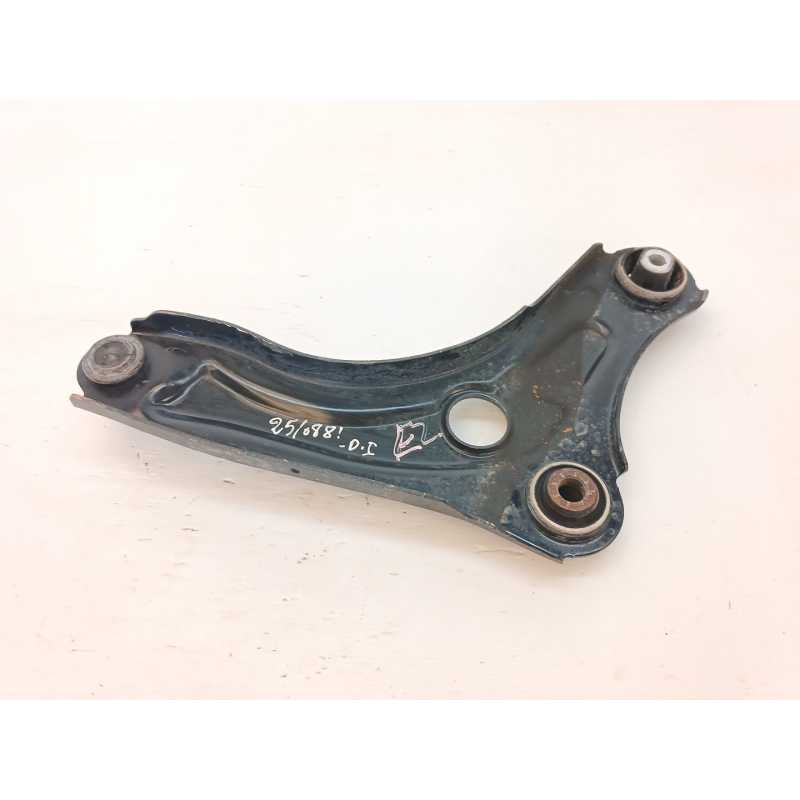 Recambio de brazo suspension inferior delantero izquierdo para dacia sandero iii 1.0 tce 90 referencia OEM IAM 59246R - Negro 3