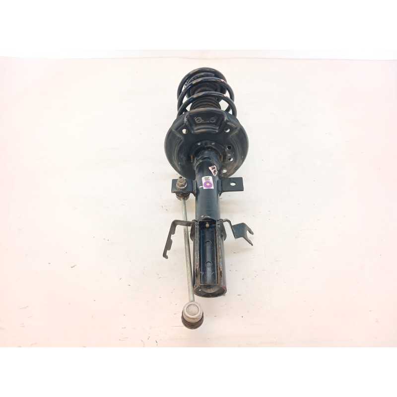Recambio de amortiguador delantero derecho para dacia sandero iii 1.0 tce 90 referencia OEM IAM 543022129R  