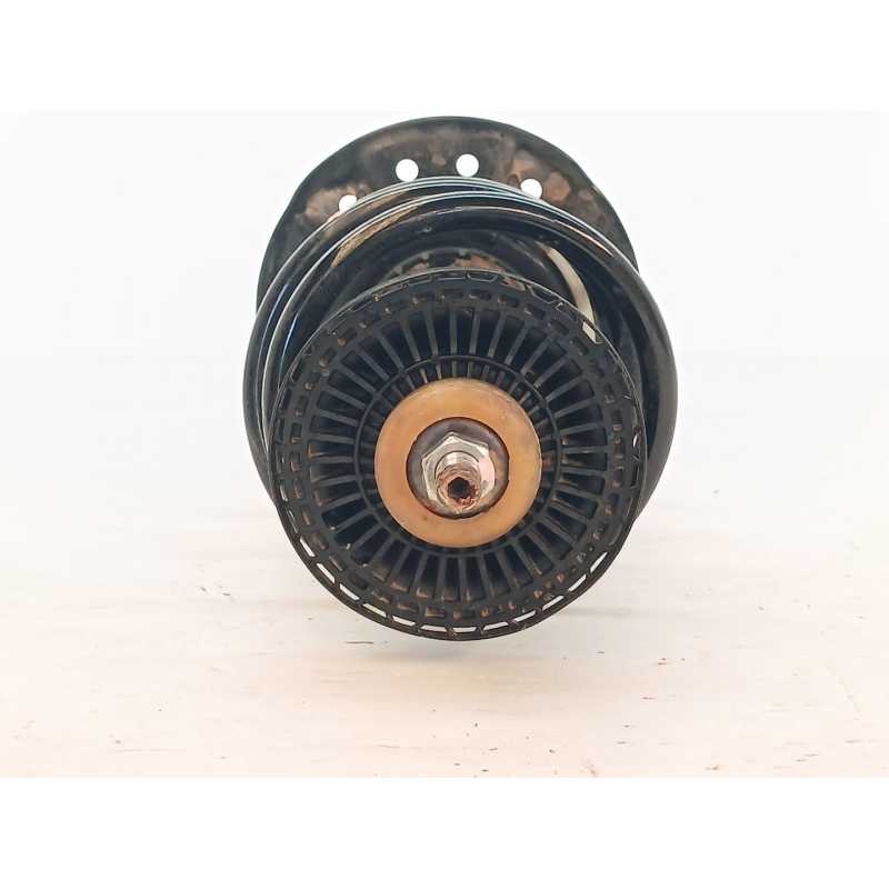 Recambio de amortiguador delantero izquierdo para dacia sandero iii 1.0 tce 90 referencia OEM IAM 543022129R - Negro 3