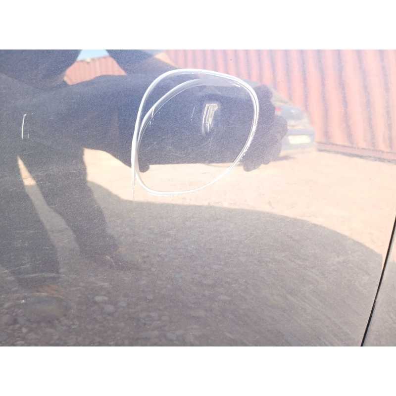 Recambio de puerta delantera derecha para hyundai santa fe (dm) referencia OEM IAM 2
