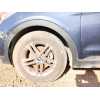 Recambio de aletin delantero izquierdo para hyundai santa fe (dm) referencia OEM IAM   