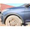 Recambio de aleta delantera izquierda para hyundai santa fe (dm) referencia OEM IAM   