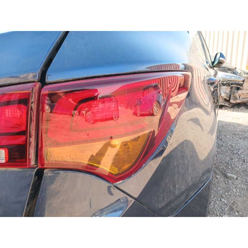Recambio de piloto trasero derecho para hyundai santa fe (dm) referencia OEM IAM   