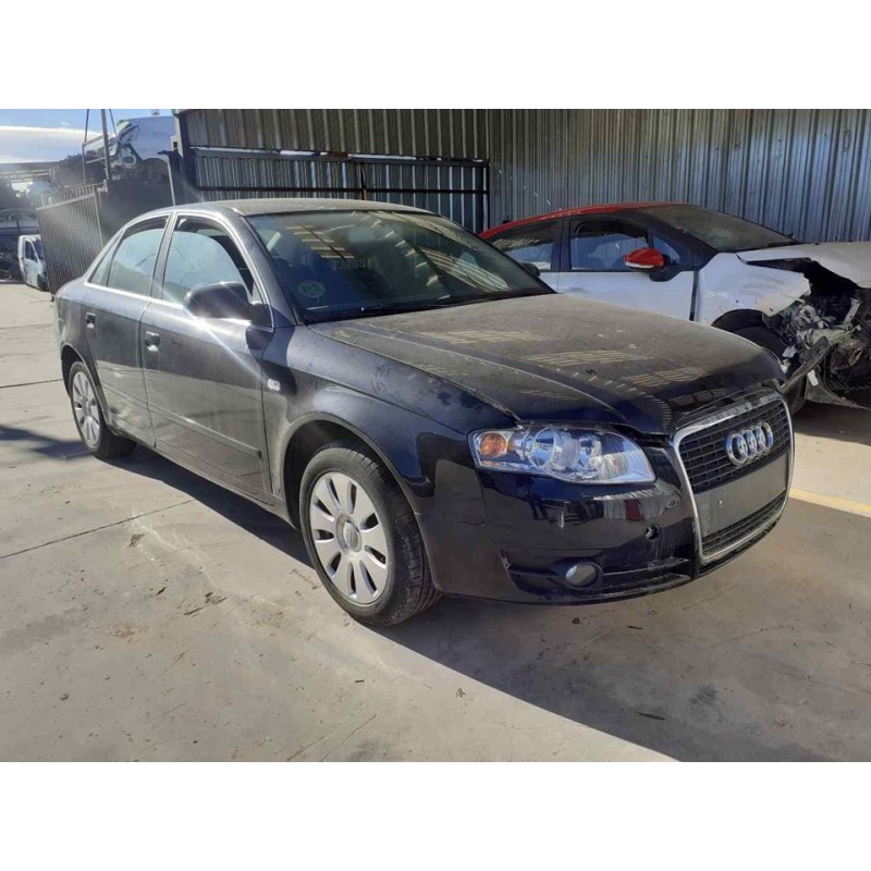 audi a4 berlina (8e) del año 2005