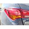 Recambio de piloto trasero izquierdo para hyundai santa fe (dm) referencia OEM IAM   