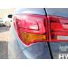 Recambio de piloto trasero izquierdo para hyundai santa fe (dm) referencia OEM IAM   