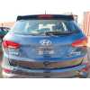 Recambio de porton trasero para hyundai santa fe (dm) referencia OEM IAM   