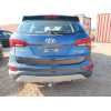 hyundai santa fe (dm) del año 2017