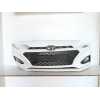 Recambio de paragolpes delantero para hyundai i20 ii (gb, ib) 1.2 referencia OEM IAM 865690383A  