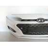 Recambio de paragolpes delantero para hyundai i20 ii (gb, ib) 1.2 referencia OEM IAM 865690383A  