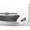 Recambio de paragolpes delantero para hyundai i20 ii (gb, ib) 1.2 referencia OEM IAM 865690383A  
