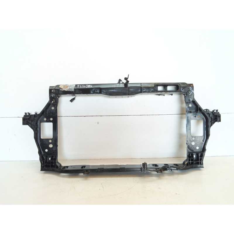 Recambio de panel frontal para hyundai i20 ii (gb, ib) 1.2 referencia OEM IAM 504550  