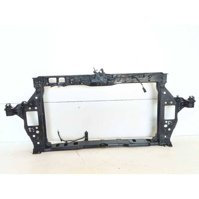 Recambio de panel frontal para hyundai i20 ii (gb, ib) 1.2 referencia OEM IAM 504550 - Blanco 3