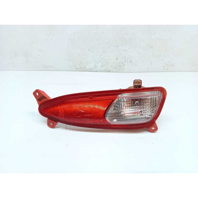 Recambio de faro antiniebla trasero izquierdo para hyundai i20 ii (gb, ib) 1.2 referencia OEM IAM NGBA  