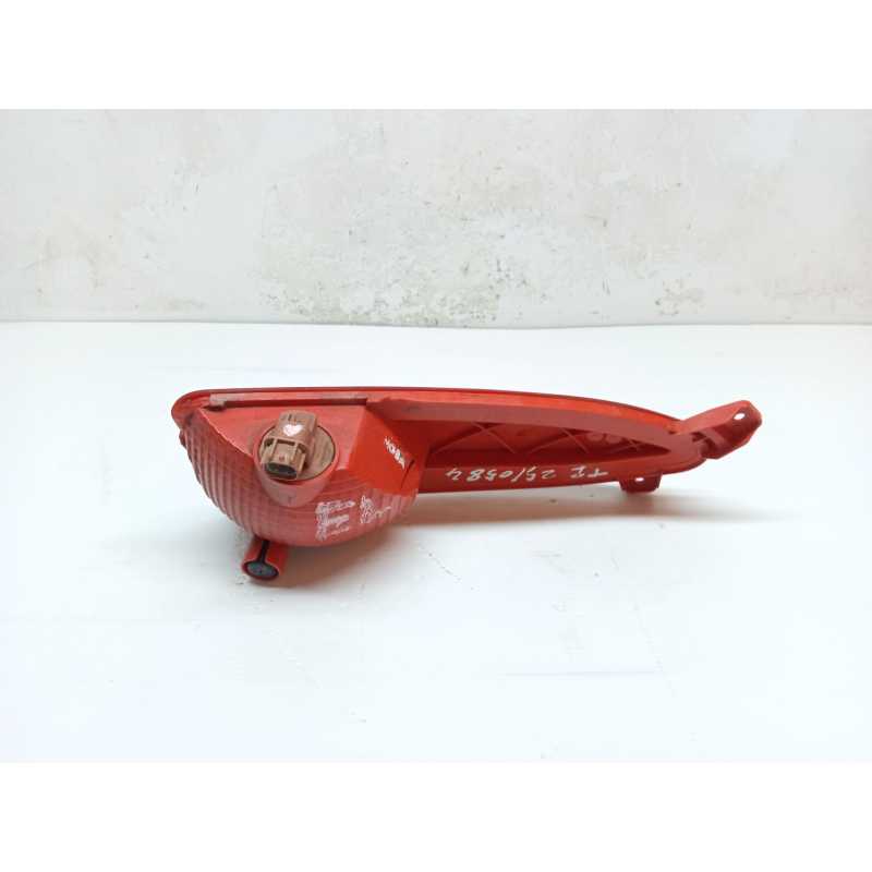 Recambio de faro antiniebla trasero izquierdo para hyundai i20 ii (gb, ib) 1.2 referencia OEM IAM NGBA - Blanco 3