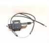 Recambio de freno de mano electrico para opel meriva b monospace (s10) 1.7 cdti (75) referencia OEM IAM A2C53377109  