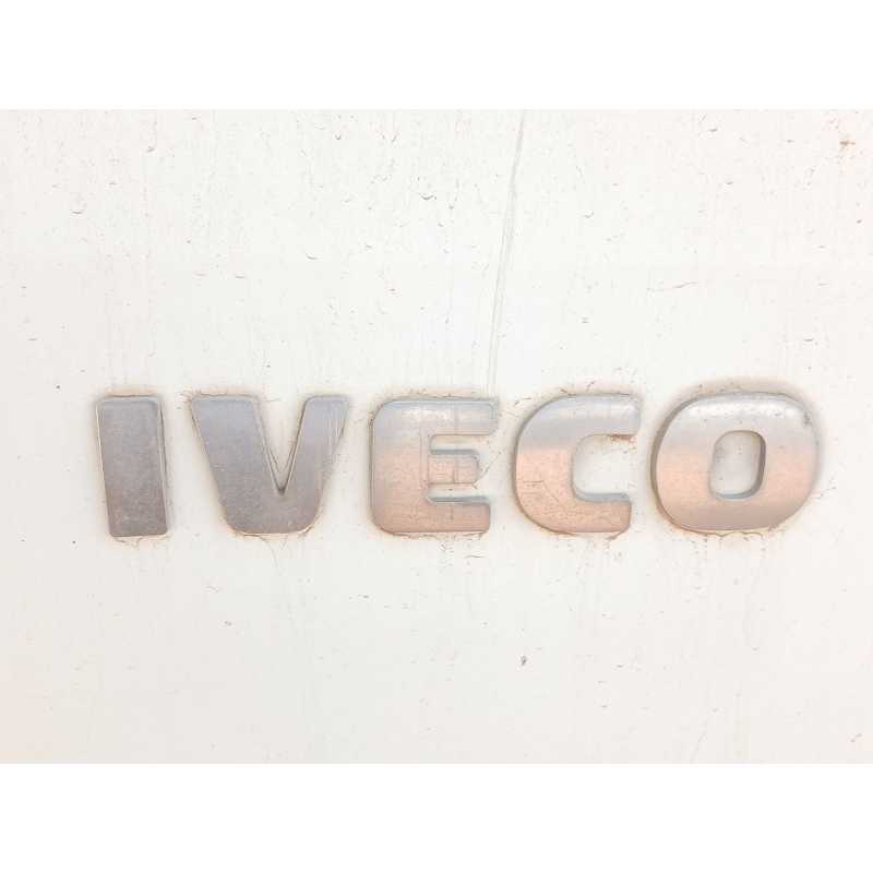 Recambio de elevalunas delantero derecho para iveco daily caja cerrada (1999 =>) 29 - l 10 caja cerrada referencia OEM IAM   
