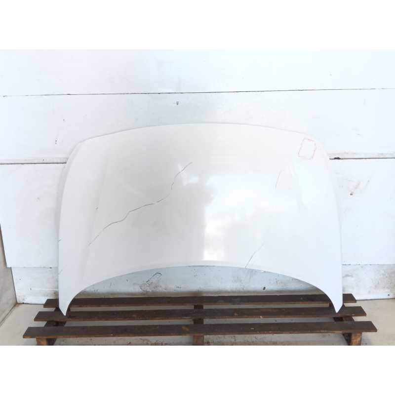 Recambio de capo para hyundai i20 ii (gb, ib) 1.2 referencia OEM IAM   